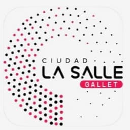 Ciudad La Salle Gallet